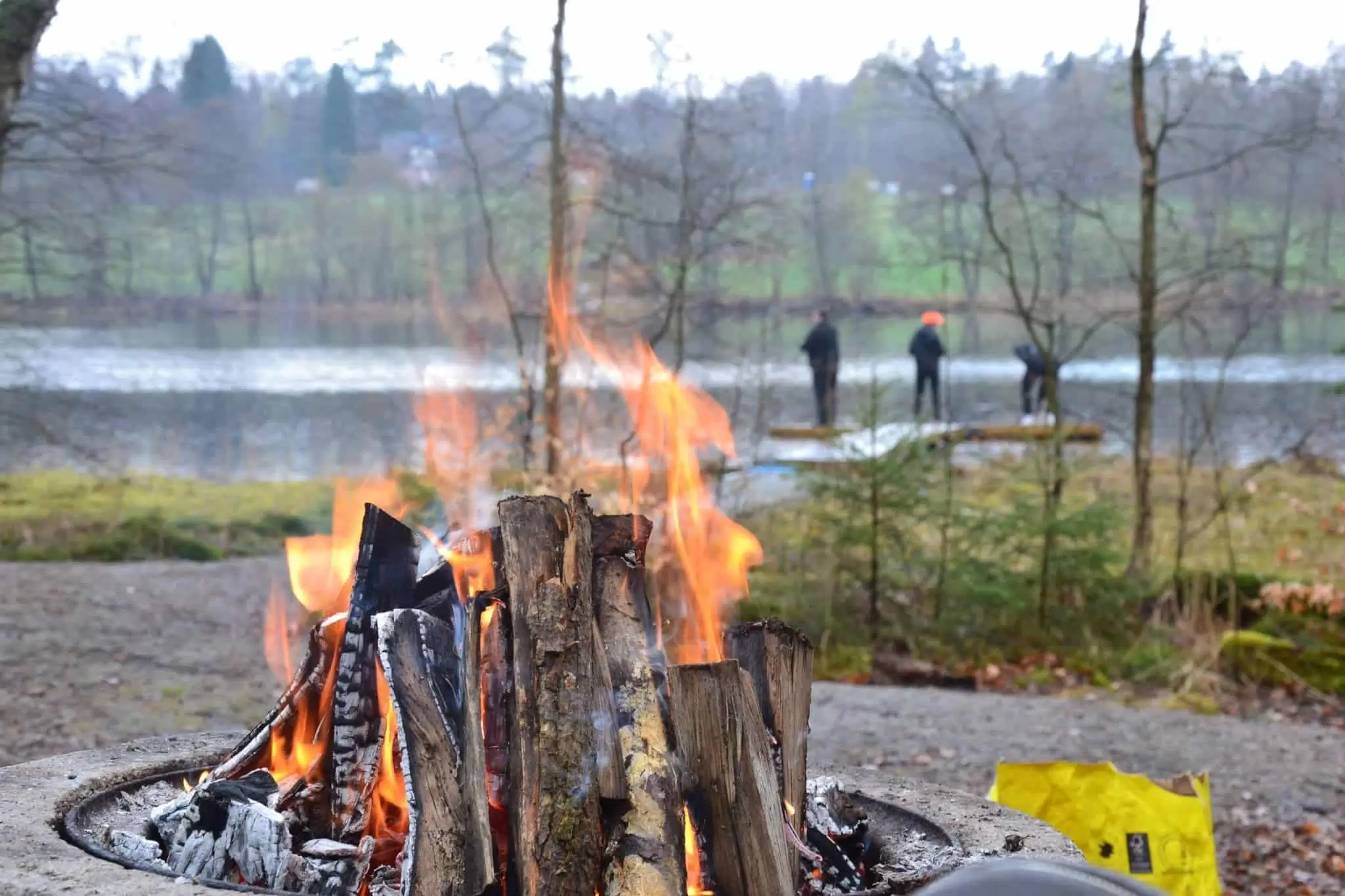 om grundsjön put & take